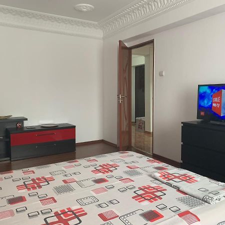 Center Apartment Galaţi Εξωτερικό φωτογραφία