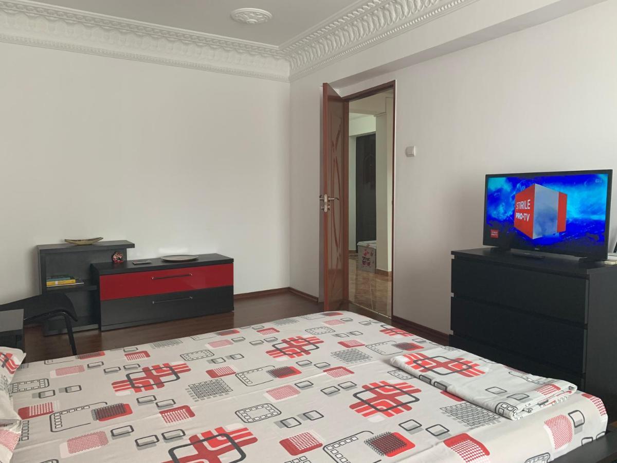 Center Apartment Galaţi Εξωτερικό φωτογραφία
