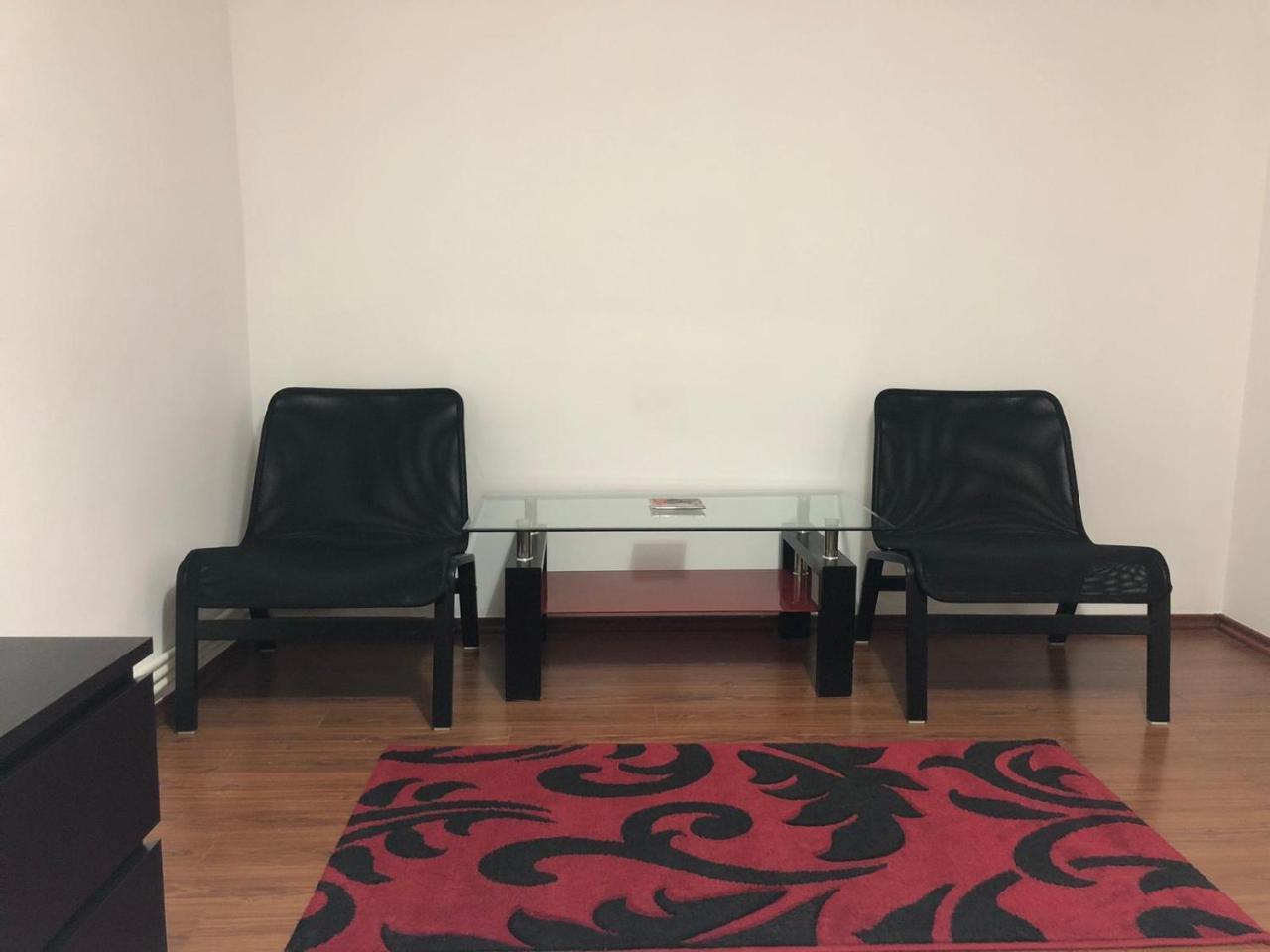 Center Apartment Galaţi Εξωτερικό φωτογραφία