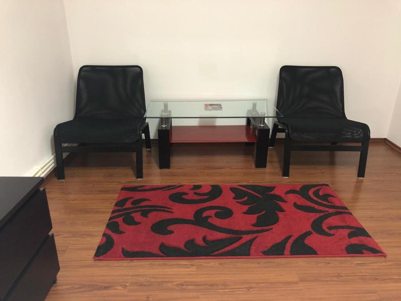 Center Apartment Galaţi Εξωτερικό φωτογραφία