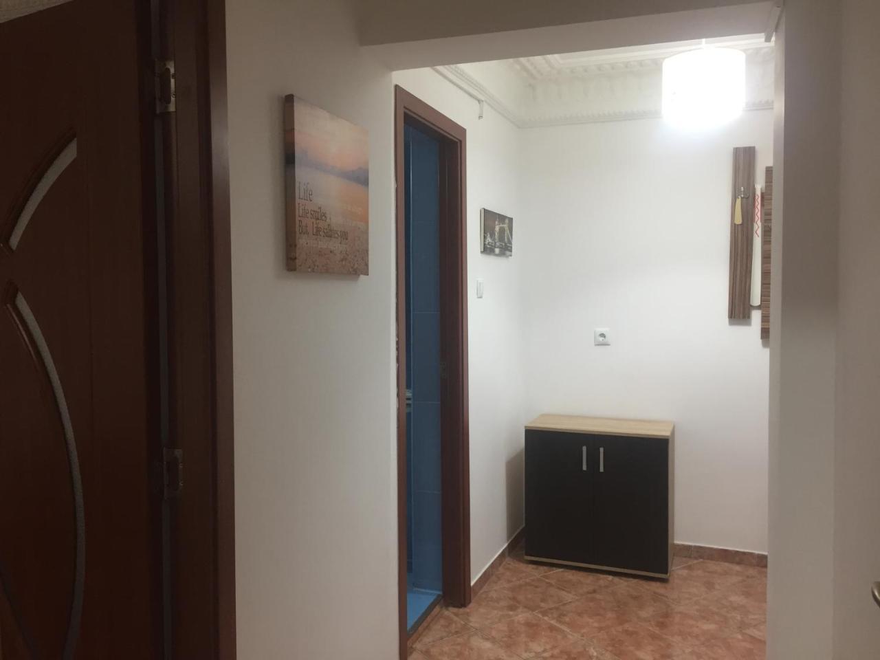 Center Apartment Galaţi Εξωτερικό φωτογραφία