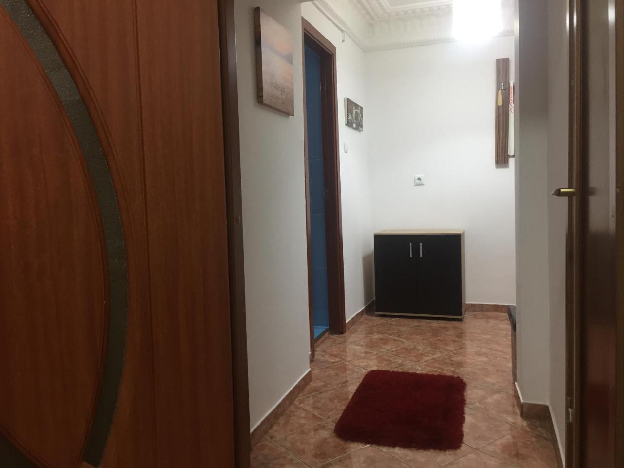 Center Apartment Galaţi Εξωτερικό φωτογραφία