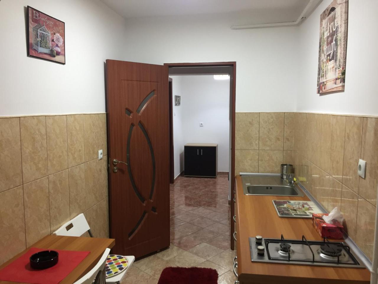Center Apartment Galaţi Εξωτερικό φωτογραφία
