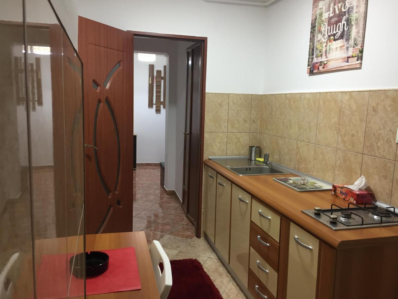 Center Apartment Galaţi Εξωτερικό φωτογραφία