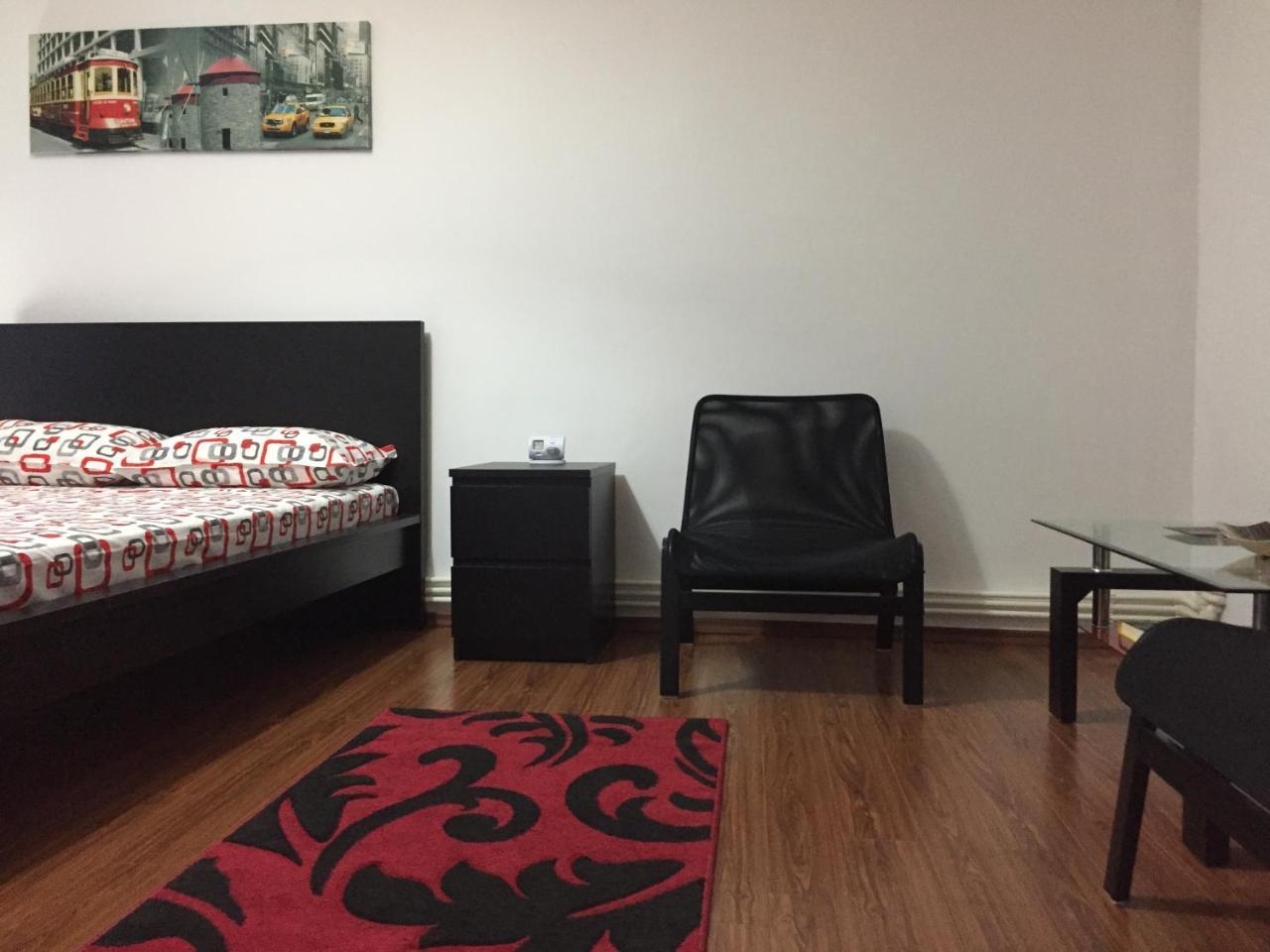 Center Apartment Galaţi Εξωτερικό φωτογραφία