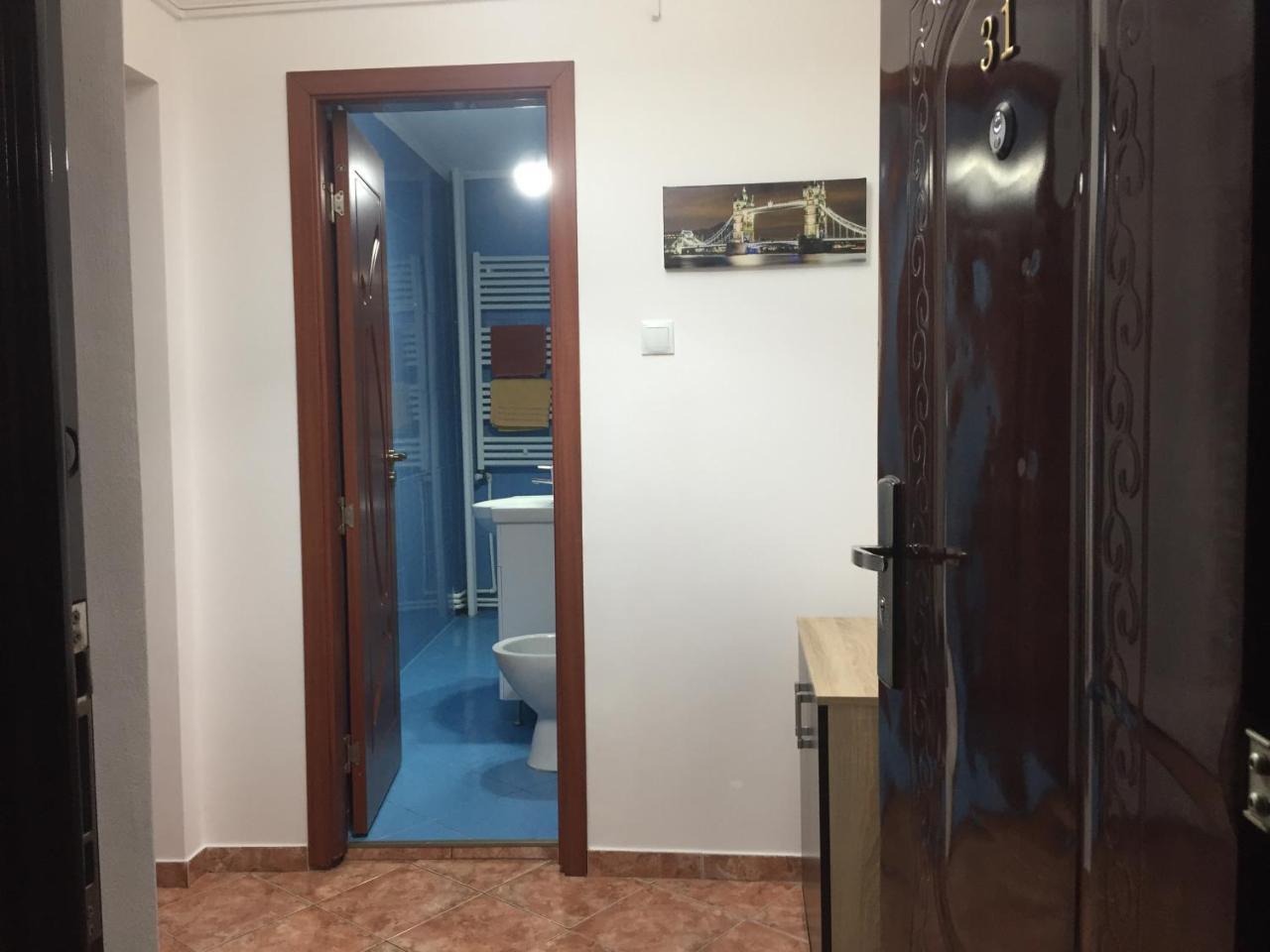 Center Apartment Galaţi Εξωτερικό φωτογραφία