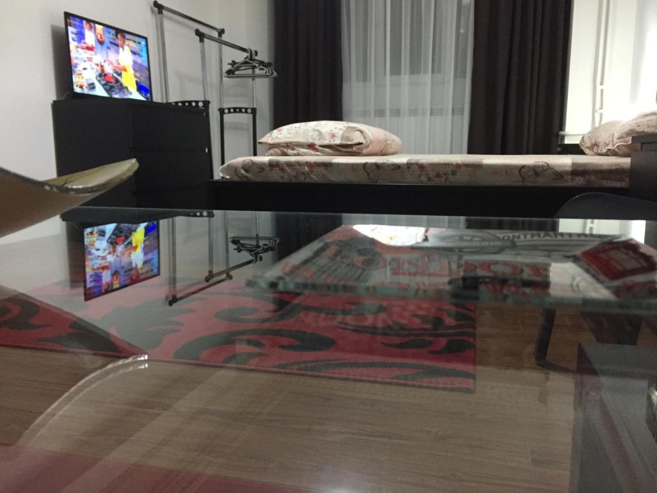 Center Apartment Galaţi Εξωτερικό φωτογραφία