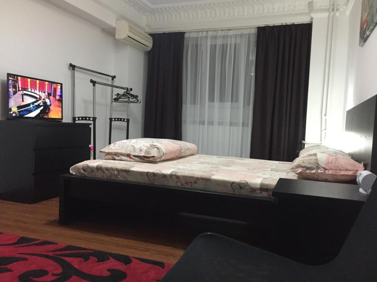 Center Apartment Galaţi Εξωτερικό φωτογραφία
