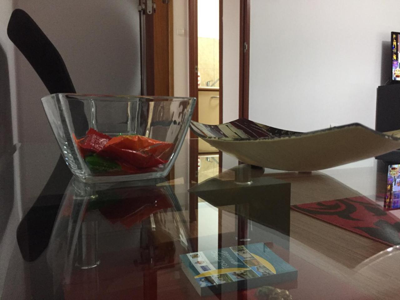 Center Apartment Galaţi Εξωτερικό φωτογραφία