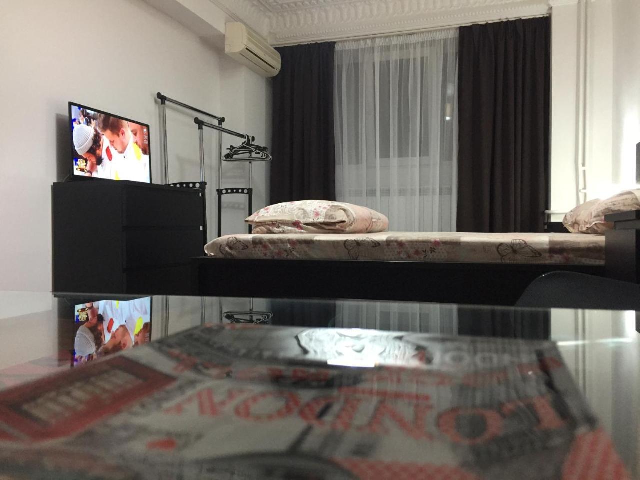 Center Apartment Galaţi Εξωτερικό φωτογραφία