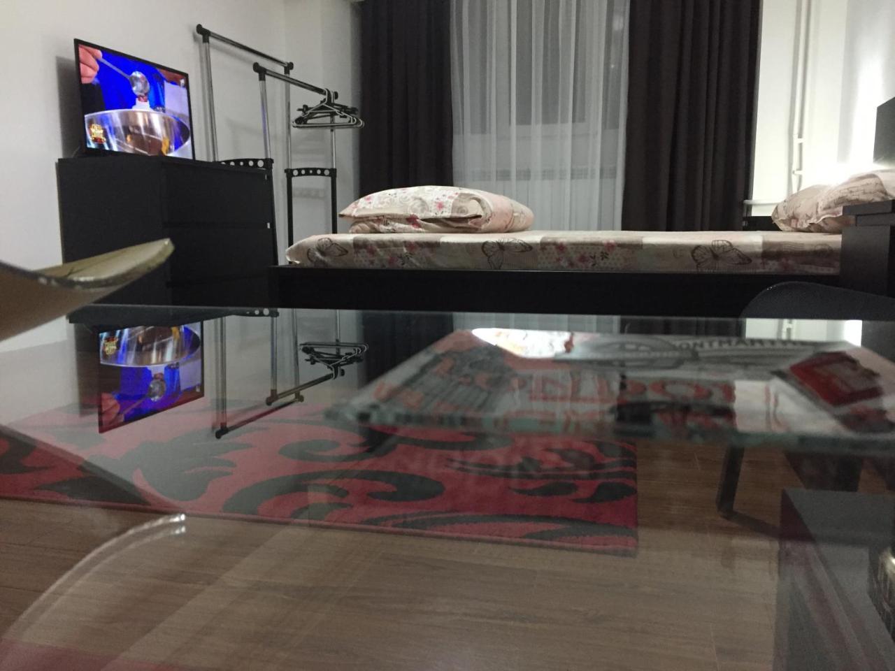 Center Apartment Galaţi Εξωτερικό φωτογραφία